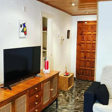 Alquilersalou Estudio 1-10 Exterior foto