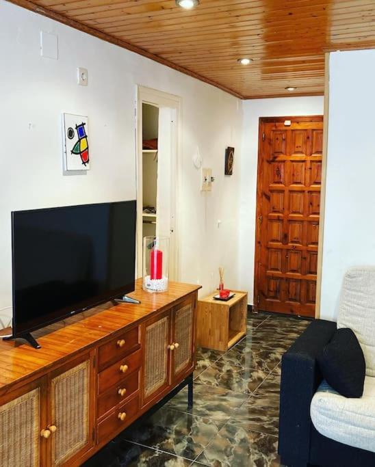 Alquilersalou Estudio 1-10 Apartment *