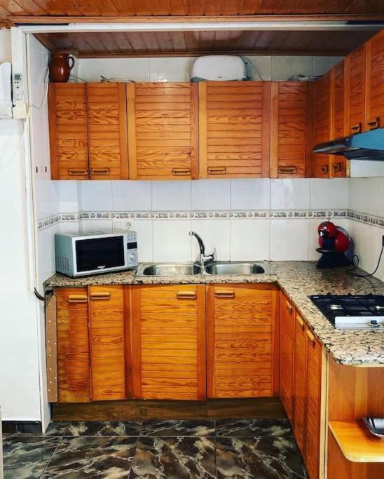 Alquilersalou Estudio 1-10 Apartment *